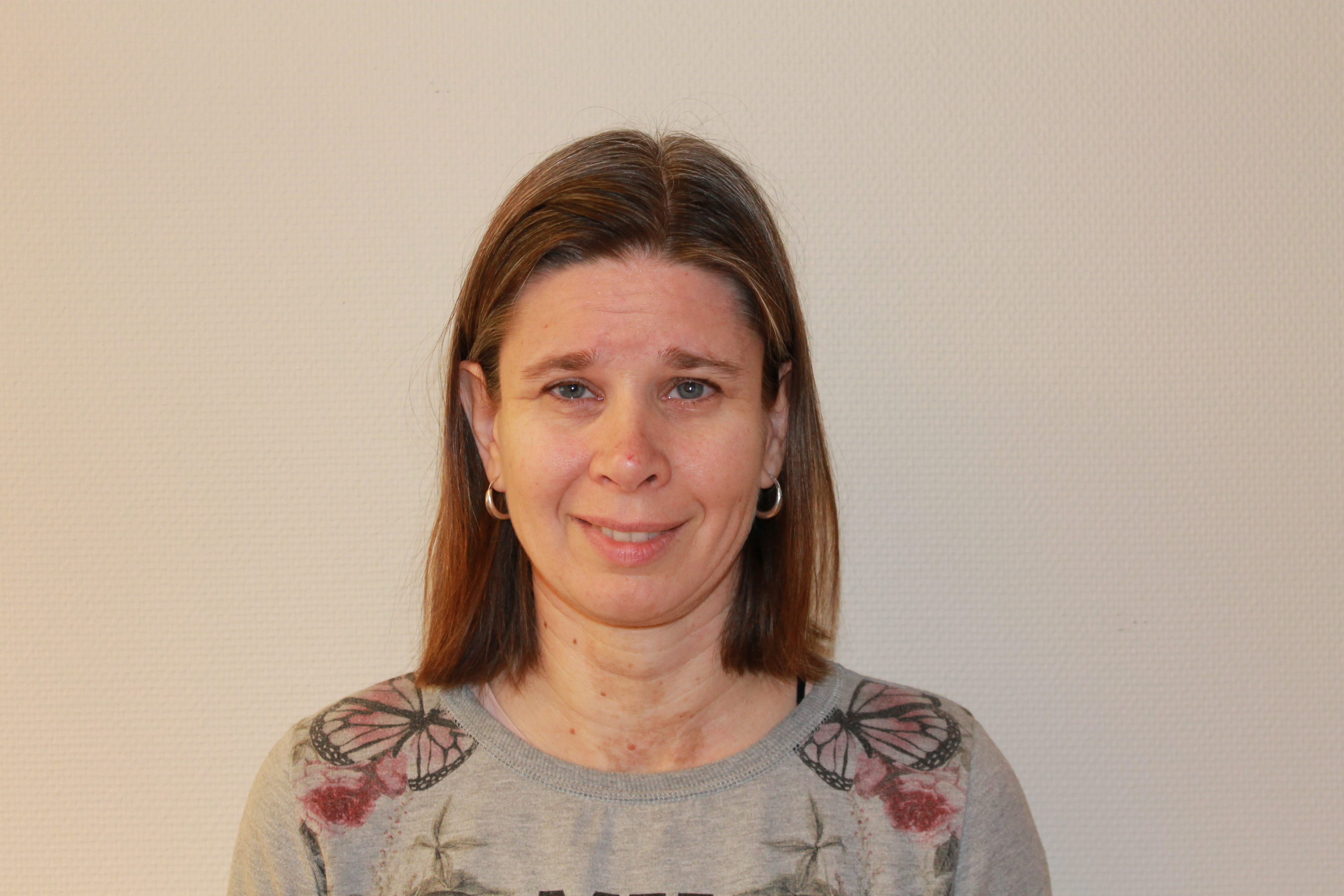 Therese Bergdahl