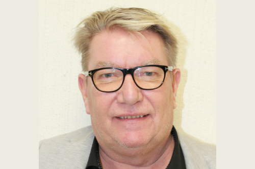 Stefan Svensson